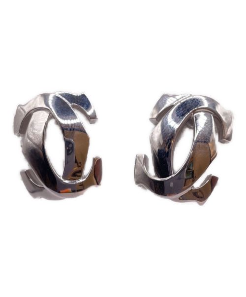 Cartier（カルティエ）Cartier (カルティエ) ペネロープイヤリングの古着・服飾アイテム