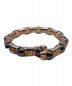 BVLGARI (ブルガリ) ヴィンテージ ブレスレット サイズ:-：398000円