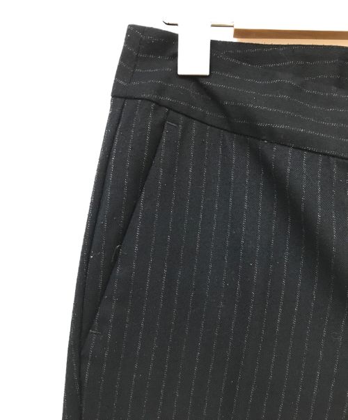 MAX&Co.（マックスアンドコー）MAX&Co. (マックスアンドコー) セットアップスーツ ネイビー サイズ:40の古着・服飾アイテム