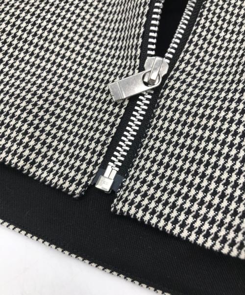 sheller（シェリエ）sheller (シェリエ) ビスチェ グレー サイズ:FREEの古着・服飾アイテム