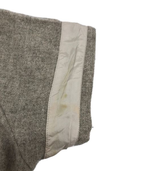 DRIES VAN NOTEN（ドリスヴァンノッテン）DRIES VAN NOTEN (ドリスヴァンノッテン) ワンピース ベージュ サイズ:36の古着・服飾アイテム