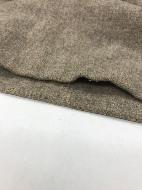 DRIES VAN NOTEN（ドリスヴァンノッテン）DRIES VAN NOTEN (ドリスヴァンノッテン) ワンピース ベージュ サイズ:36の古着・服飾アイテム