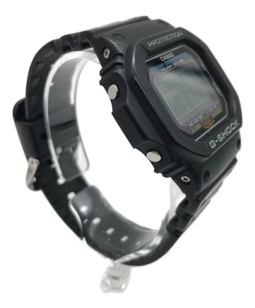 G-SHOCK（ジーショック）G-SHOCK (ジーショック) G-5600E-1JFの古着・服飾アイテム