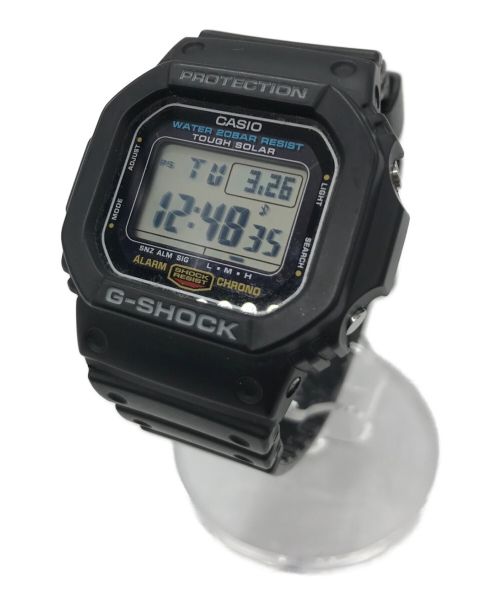 G-SHOCK（ジーショック）G-SHOCK (ジーショック) G-5600E-1JFの古着・服飾アイテム