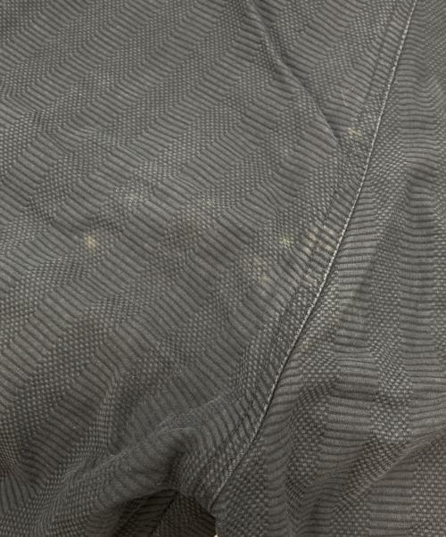 Y'S bis LIMI（ワイズビスリミ）Y'S bis LIMI (ワイズビスリミ) ハイウエストパンツ ブラック サイズ:Mの古着・服飾アイテム