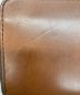 中古・古着 HIGH QUALITY LEATHER (ハイ クオリティ レザー) 財布 ブラウン：3000円
