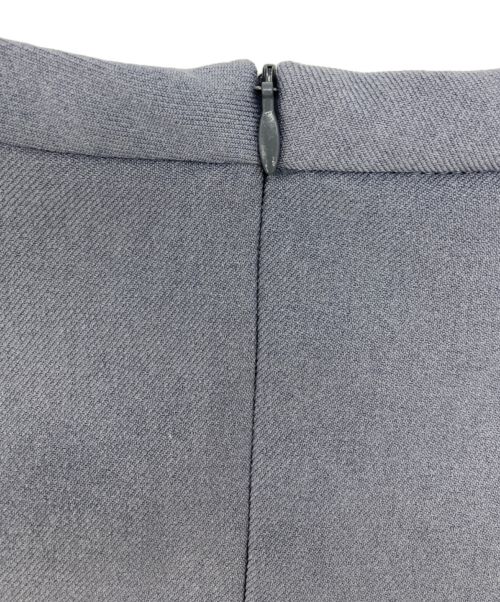 BLUE LABEL CRESTBRIDGE（ブルーレーベルクレストブリッジ）BLUE LABEL CRESTBRIDGE (ブルーレーベルクレストブリッジ) ワンピース スカイブルー サイズ:36の古着・服飾アイテム