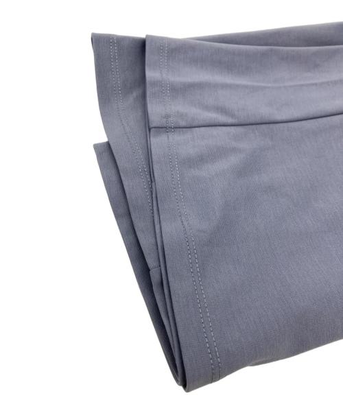 BLUE LABEL CRESTBRIDGE（ブルーレーベルクレストブリッジ）BLUE LABEL CRESTBRIDGE (ブルーレーベルクレストブリッジ) ワンピース スカイブルー サイズ:36の古着・服飾アイテム