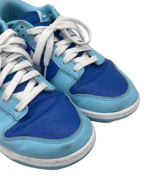NIKE（ナイキ）NIKE (ナイキ) DUNK LOW RETRO QS スカイブルー サイズ:26の古着・服飾アイテム