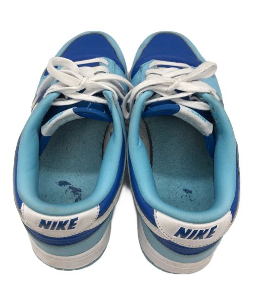NIKE（ナイキ）NIKE (ナイキ) DUNK LOW RETRO QS スカイブルー サイズ:26の古着・服飾アイテム