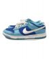 NIKE (ナイキ) DUNK LOW RETRO QS スカイブルー サイズ:26：3000円