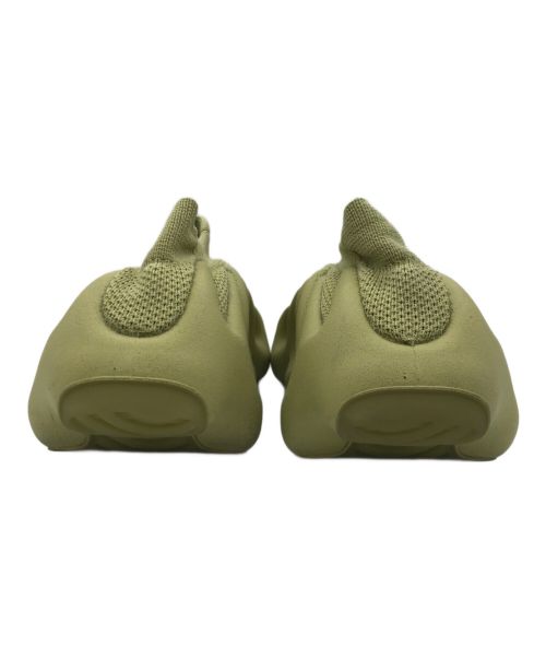 adidas（アディダス）adidas (アディダス) YEEZY 450 イエロー サイズ:US9/UK8.5/FR42 2/3/JP270/CHN265の古着・服飾アイテム