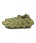 adidas (アディダス) YEEZY 450 イエロー サイズ:US9/UK8.5/FR42 2/3/JP270/CHN265：8000円