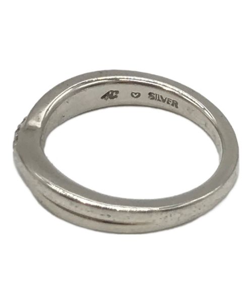 4℃（ヨンドシー）4℃ (ヨンドシー) リング サイズ:表記なしの古着・服飾アイテム