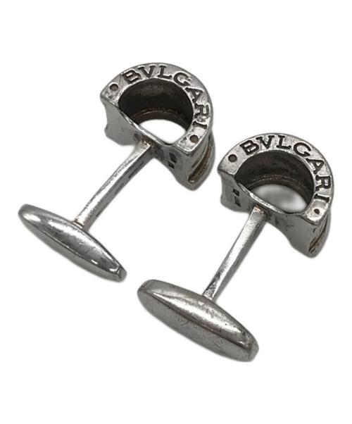 BVLGARI（ブルガリ）BVLGARI (ブルガリ) B-zero1/カフス サイズ:表記なしの古着・服飾アイテム