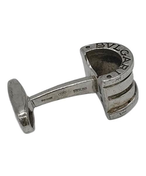 BVLGARI（ブルガリ）BVLGARI (ブルガリ) B-zero1/カフス サイズ:表記なしの古着・服飾アイテム