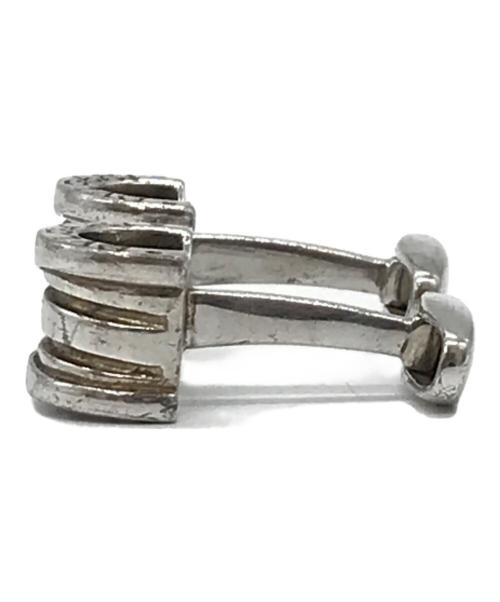 BVLGARI（ブルガリ）BVLGARI (ブルガリ) B-zero1/カフス サイズ:表記なしの古着・服飾アイテム