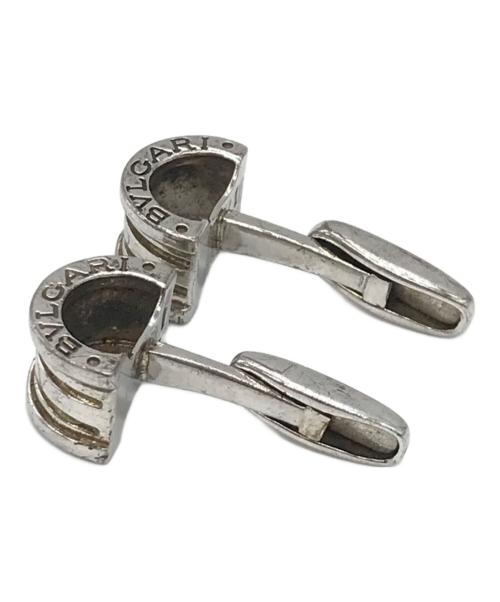 BVLGARI（ブルガリ）BVLGARI (ブルガリ) B-zero1/カフス サイズ:表記なしの古着・服飾アイテム