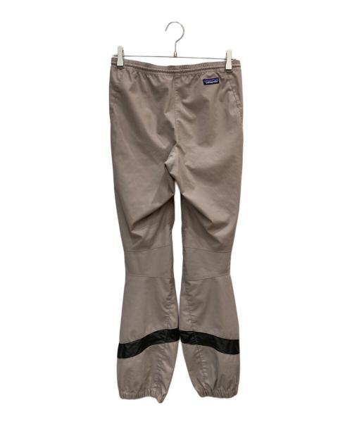 Patagonia（パタゴニア）Patagonia (パタゴニア) 00s Traverse Pants/トラバースパンツ ベージュ サイズ:XSの古着・服飾アイテム