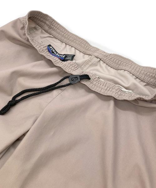 Patagonia（パタゴニア）Patagonia (パタゴニア) 00s Traverse Pants/トラバースパンツ ベージュ サイズ:XSの古着・服飾アイテム