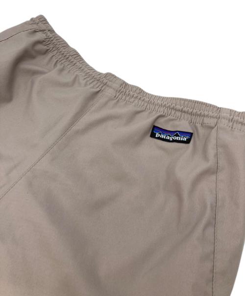 Patagonia（パタゴニア）Patagonia (パタゴニア) 00s Traverse Pants/トラバースパンツ ベージュ サイズ:XSの古着・服飾アイテム