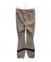 Patagonia (パタゴニア) 00s Traverse Pants/トラバースパンツ ベージュ サイズ:XS：3000円