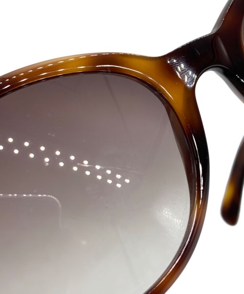 TOM FORD（トムフォード）TOM FORD (トムフォード) サングラス ブラウン サイズ:表記なしの古着・服飾アイテム