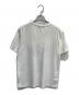 MSGM (エムエスジーエム) Tシャツ ホワイト サイズ:XS：3000円