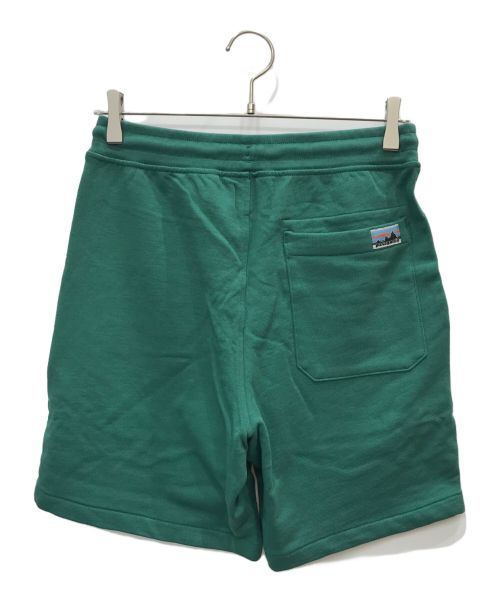 Patagonia（パタゴニア）Patagonia (パタゴニア) ショートパンツ グリーン サイズ:XSの古着・服飾アイテム