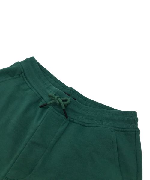 Patagonia（パタゴニア）Patagonia (パタゴニア) ショートパンツ グリーン サイズ:XSの古着・服飾アイテム