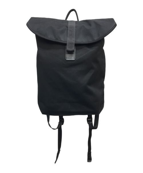 bellroy（ベルロイ）bellroy (ベルロイ) リュック ブラック サイズ:表記なしの古着・服飾アイテム