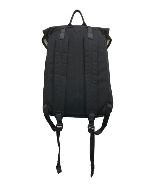 bellroy（ベルロイ）bellroy (ベルロイ) リュック ブラック サイズ:表記なしの古着・服飾アイテム
