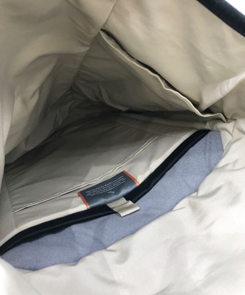 bellroy（ベルロイ）bellroy (ベルロイ) リュック ブラック サイズ:表記なしの古着・服飾アイテム