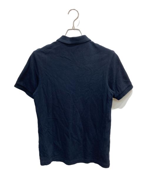 FRED PERRY（フレッドペリー）FRED PERRY (フレッドペリー) ポロシャツ ネイビー サイズ:Sの古着・服飾アイテム