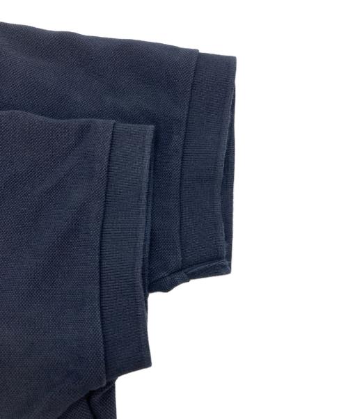 FRED PERRY（フレッドペリー）FRED PERRY (フレッドペリー) ポロシャツ ネイビー サイズ:Sの古着・服飾アイテム