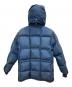 Eddie Bauer (エディーバウアー) カラコラムダウンジャケット ネイビー サイズ:表記なし：10000円