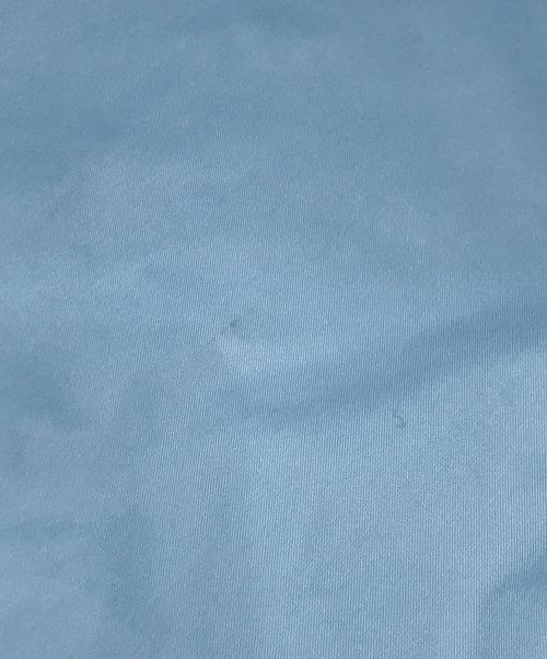 K-WAY（ケイウェイ）K-way (ケイウェイ) REMAKE 1975 CLAUDE スカイブルー サイズ:Sの古着・服飾アイテム