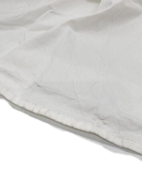 STYLE MIXER（スタイルミキサー）STYLE MIXER (スタイルミキサー) キャミソールワンピース ホワイト サイズ:Mの古着・服飾アイテム