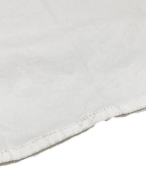 STYLE MIXER（スタイルミキサー）STYLE MIXER (スタイルミキサー) キャミソールワンピース ホワイト サイズ:Mの古着・服飾アイテム