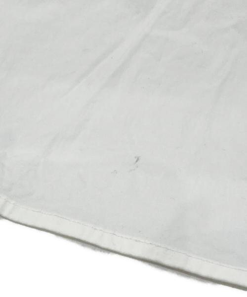 STYLE MIXER（スタイルミキサー）STYLE MIXER (スタイルミキサー) キャミソールワンピース ホワイト サイズ:Mの古着・服飾アイテム