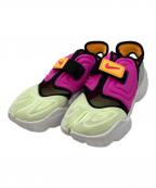 NIKEナイキ）の古着「Aqua Rift」｜マルチカラー