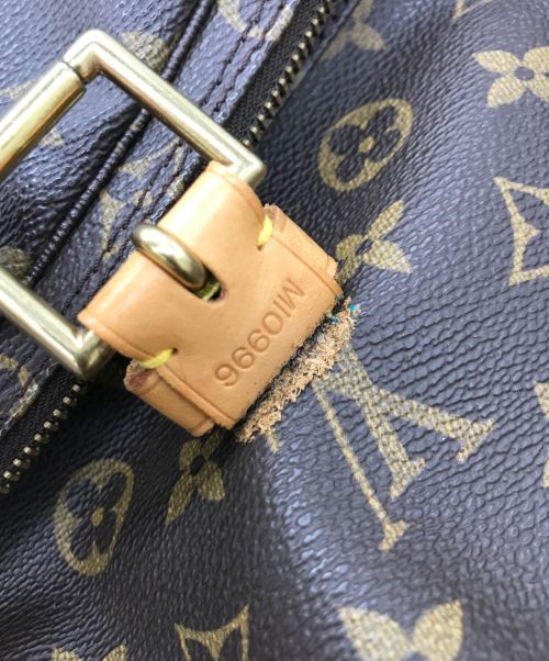 LOUIS VUITTON（ルイ ヴィトン）LOUIS VUITTON (ルイ ヴィトン) リュック サイズ:表記なしの古着・服飾アイテム