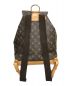 LOUIS VUITTON (ルイ ヴィトン) リュック サイズ:表記なし：68000円