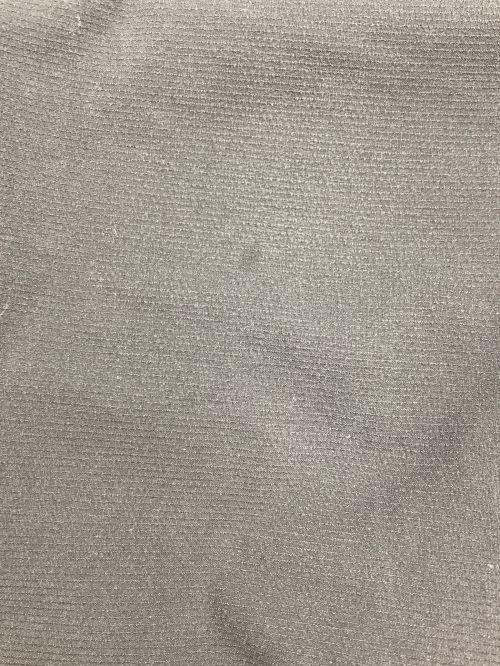 teatora（テアトラ）TEATORA (テアトラ) WALLET PANTS OFFICE SOLOMODULE ブラック サイズ:3の古着・服飾アイテム