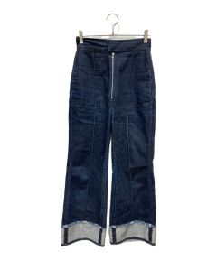中古・古着通販】Y/Project (ワイ プロジェクト) Banana Jeans