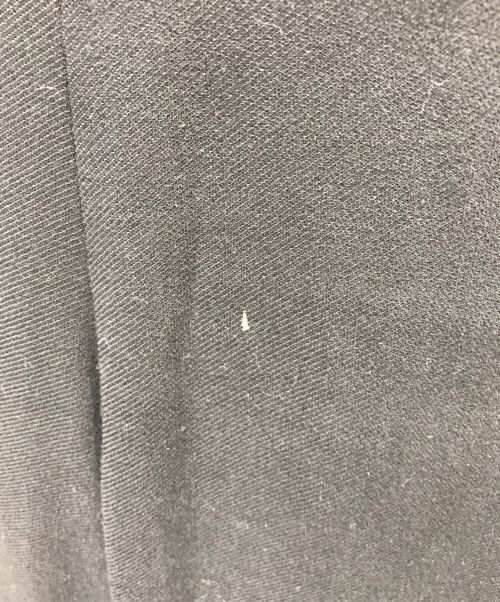 IENA（イエナ）IENA (イエナ) 二重織ツイルオールインワン ブラック サイズ:38の古着・服飾アイテム