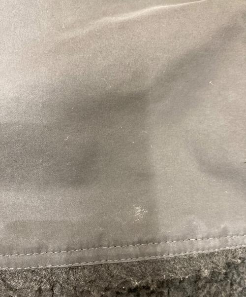 Abu Garcia（アブガルシア）Abu Garcia (アブガルシア) フリースジャケット ブラック サイズ:Mの古着・服飾アイテム