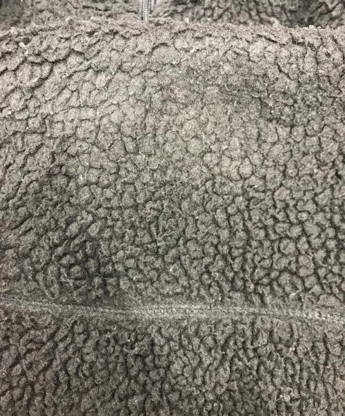 Abu Garcia（アブガルシア）Abu Garcia (アブガルシア) フリースジャケット ブラック サイズ:Mの古着・服飾アイテム