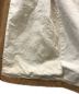 中古・古着 LEVI'S REDLOOP (リーバイスレッドループ) ダックコート ブラウン サイズ:L：5000円