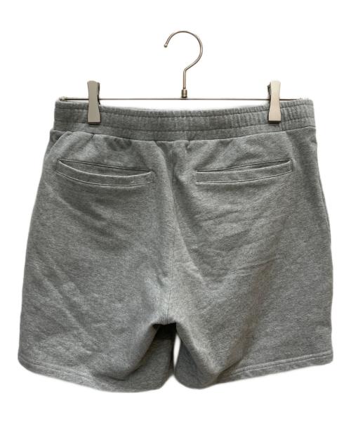 F.C.Real Bristol（エフシーレアルブリストル）F.C.Real Bristol (エフシーレアルブリストル) ハーフパンツ グレー サイズ:Sの古着・服飾アイテム